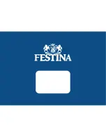 Preview for 23 page of Festina IFM6S30 Instruction Manual