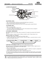 Предварительный просмотр 7 страницы Festina IFMFS00 Instruction Manual