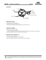 Preview for 3 page of Festina IFMGP00 Instruction Manual