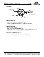 Preview for 4 page of Festina IFMGP00 Instruction Manual