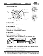 Предварительный просмотр 2 страницы Festina IFMJR00 Instruction Manual