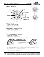 Preview for 3 page of Festina IFMJR00 Instruction Manual