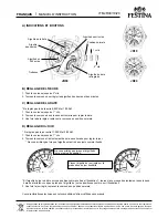 Предварительный просмотр 4 страницы Festina IFMJR00 Instruction Manual