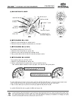 Предварительный просмотр 6 страницы Festina IFMJR00 Instruction Manual