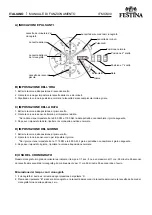 Preview for 10 page of Festina IFMOS00 Instruction Manual