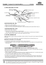 Предварительный просмотр 6 страницы Festina IFMOS20 Instruction Manual