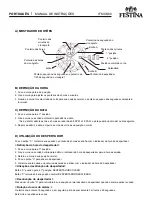 Preview for 14 page of Festina IFMOS80 Instruction Manual