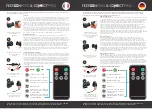 Preview for 2 page of Festive Lights FestoonPRO Quick Start Manual