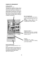 Preview for 14 page of Festivo 75 CF Instructions For Installation And Use Manual