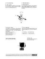 Preview for 4 page of Festo Pneumatic LFR-A-1/8-S-B Operating Instructions