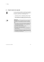 Preview for 27 page of Festo 03-B Electronic Manual