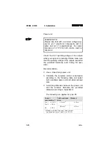 Preview for 64 page of Festo 03-FB-8 Series Electronic Manual