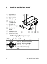 Preview for 4 page of Festo 0610NH Brief Description