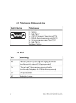 Preview for 6 page of Festo 0610NH Brief Description