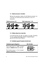 Предварительный просмотр 8 страницы Festo 0610NH Brief Description