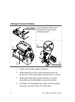 Preview for 12 page of Festo 0610NH Brief Description