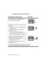 Preview for 21 page of Festo 0610NH Brief Description