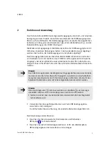 Preview for 5 page of Festo 1095933 Operating Instructions Manual