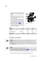 Предварительный просмотр 8 страницы Festo 1095933 Operating Instructions Manual