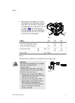 Preview for 9 page of Festo 1095933 Operating Instructions Manual