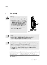 Preview for 12 page of Festo 1095933 Operating Instructions Manual