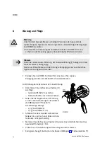 Preview for 14 page of Festo 1095933 Operating Instructions Manual