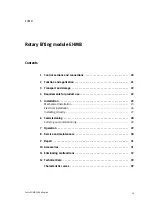 Preview for 19 page of Festo 1095933 Operating Instructions Manual