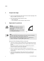 Preview for 22 page of Festo 1095933 Operating Instructions Manual