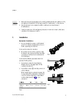 Preview for 23 page of Festo 1095933 Operating Instructions Manual