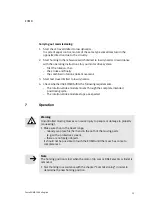 Preview for 29 page of Festo 1095933 Operating Instructions Manual