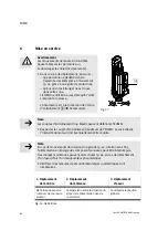 Preview for 60 page of Festo 1095933 Operating Instructions Manual