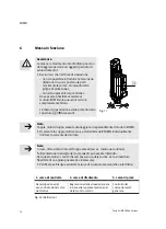 Preview for 76 page of Festo 1095933 Operating Instructions Manual