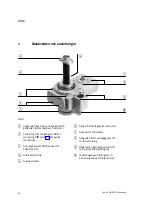 Preview for 84 page of Festo 1095933 Operating Instructions Manual