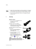 Предварительный просмотр 87 страницы Festo 1095933 Operating Instructions Manual