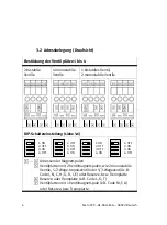 Предварительный просмотр 6 страницы Festo 10P-14-4C-AE-N-Y-CLLM+V Brief Description