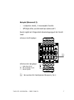 Предварительный просмотр 7 страницы Festo 10P-14-4C-AE-N-Y-CLLM+V Brief Description