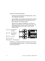 Предварительный просмотр 10 страницы Festo 10P-14-4C-AE-N-Y-CLLM+V Brief Description