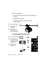 Предварительный просмотр 11 страницы Festo 10P-14-4C-AE-N-Y-CLLM+V Brief Description