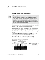 Preview for 17 page of Festo 10P-14-4C-AE-N-Y-CLLM+V Brief Description