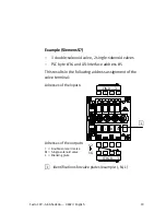 Preview for 19 page of Festo 10P-14-4C-AE-N-Y-CLLM+V Brief Description