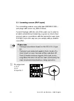 Preview for 20 page of Festo 10P-14-4C-AE-N-Y-CLLM+V Brief Description