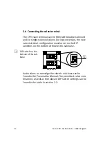 Preview for 24 page of Festo 10P-14-4C-AE-N-Y-CLLM+V Brief Description