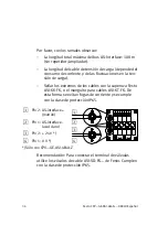 Preview for 34 page of Festo 10P-14-4C-AE-N-Y-CLLM+V Brief Description