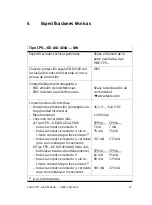 Preview for 37 page of Festo 10P-14-4C-AE-N-Y-CLLM+V Brief Description