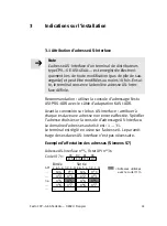 Preview for 41 page of Festo 10P-14-4C-AE-N-Y-CLLM+V Brief Description