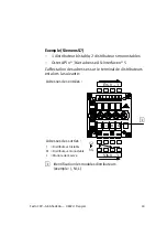 Preview for 43 page of Festo 10P-14-4C-AE-N-Y-CLLM+V Brief Description