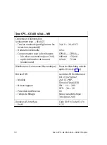 Preview for 50 page of Festo 10P-14-4C-AE-N-Y-CLLM+V Brief Description