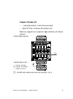 Preview for 55 page of Festo 10P-14-4C-AE-N-Y-CLLM+V Brief Description