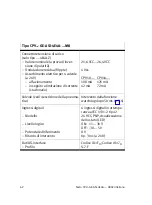 Preview for 62 page of Festo 10P-14-4C-AE-N-Y-CLLM+V Brief Description