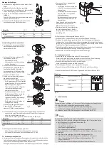 Предварительный просмотр 2 страницы Festo 1187955 Operating Instructions Manual